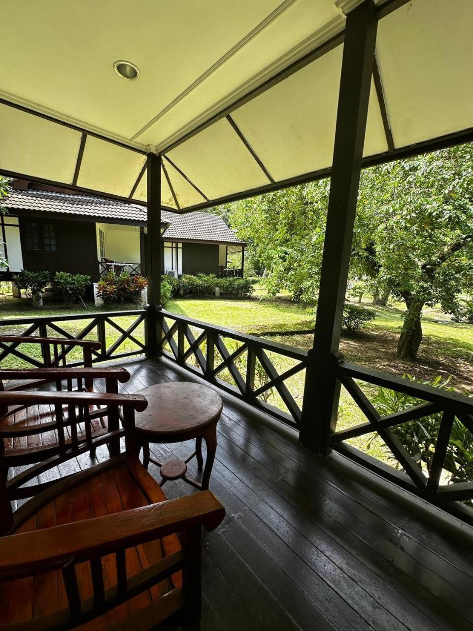 Pir - Resort Perhentian Island Kampong Pasir Hantu Exterior foto