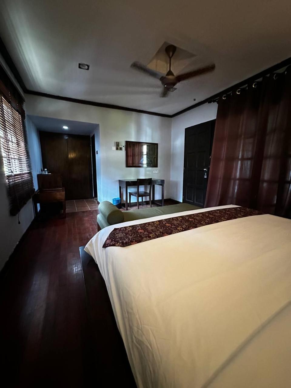 Pir - Resort Perhentian Island Kampong Pasir Hantu Exterior foto