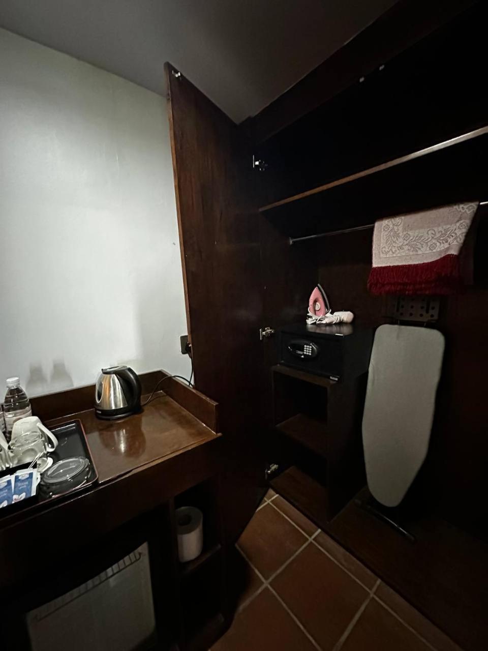 Pir - Resort Perhentian Island Kampong Pasir Hantu Exterior foto