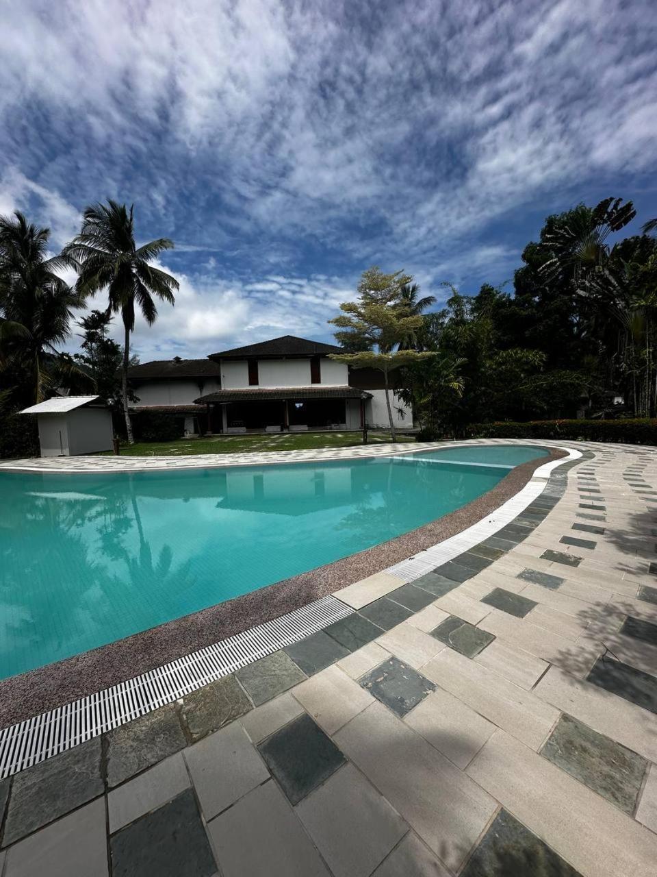 Pir - Resort Perhentian Island Kampong Pasir Hantu Exterior foto